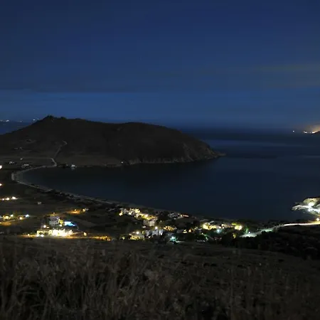 Anemones & - Onar Collection Aparthotel Molos (Paros)