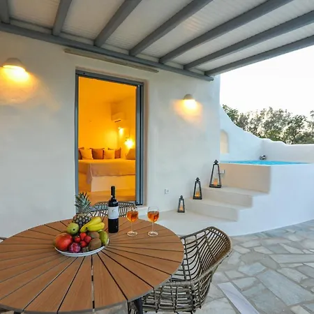 Aparthotel Anemones & - Onar Collection