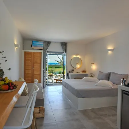 Anemones & - Onar Collection Aparthotel 4*