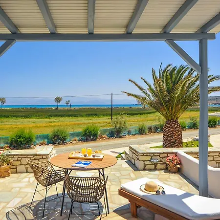 Anemones & - Onar Collection Aparthotel