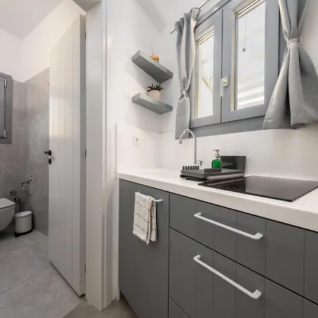 Aparthotel Anemones & - Onar Collection Molos (Paros)