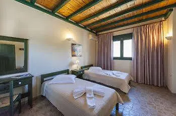 Aparthotel Anemones & - Onar Collection 4*