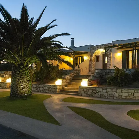 Aparthotel Anemones & - Onar Collection