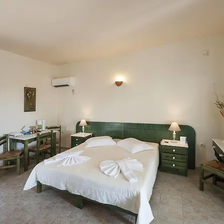 Aparthotel Anemones & - Onar Collection