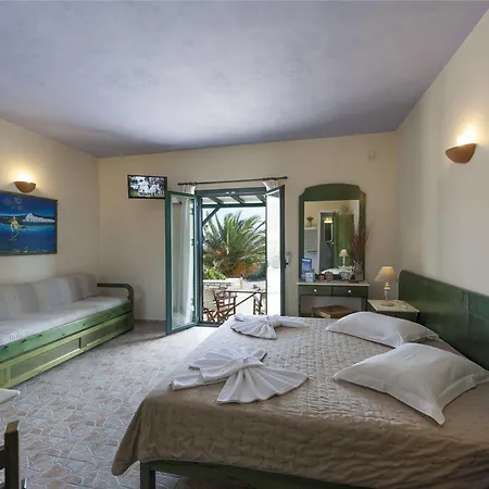 Aparthotel Anemones & - Onar Collection