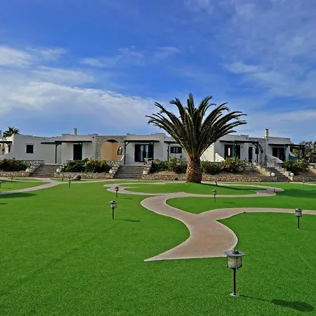 Aparthotel Anemones & - Onar Collection Molos (Paros)