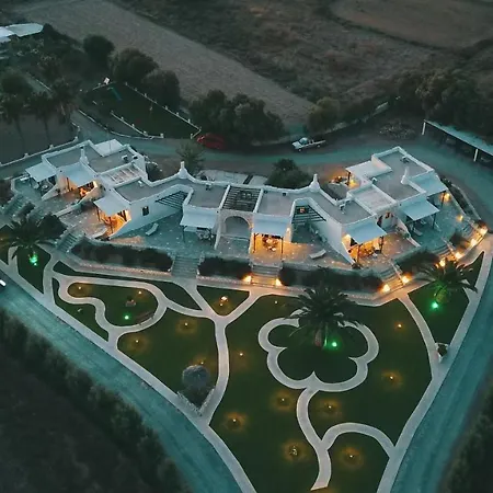 Anemones & - Onar Collection Aparthotel 4*