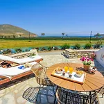Lägenhetshotell Anemones & - Onar Collection Molos (Paros)
