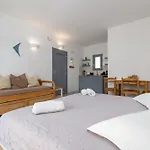 Anemones & - Onar Collection 4* Molos (Paros)