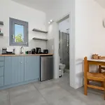 Anemones & - Onar Collection Apart Otel Molos (Paros)