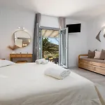 Anemones & - Onar Collection 4* Molos (Paros)