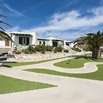 Anemones & - Onar Collection 4* Molos (Paros)