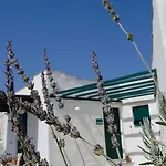 Anemones & - Onar Collection 4* Molos (Paros)