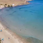 Lägenhetshotell Anemones & - Onar Collection Molos (Paros)