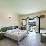Anemones & - Onar Collection 4* Molos (Paros)