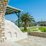 Lägenhetshotell Anemones & - Onar Collection Molos (Paros)