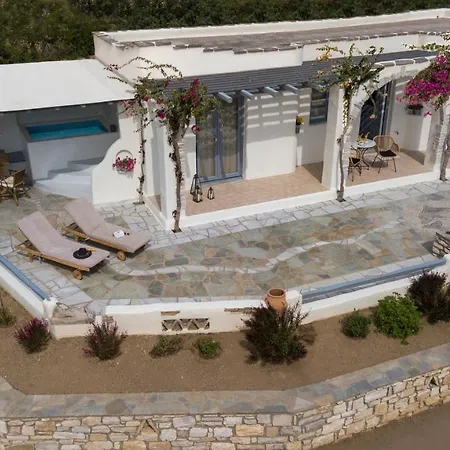 Anemones & - Onar Collection מלון דירות 4*