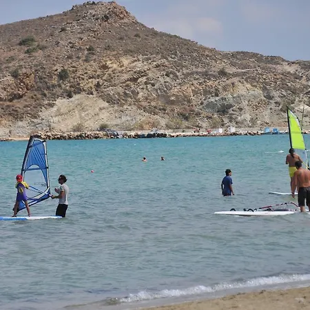 Anemones & - Onar Collection מלון דירות 4*