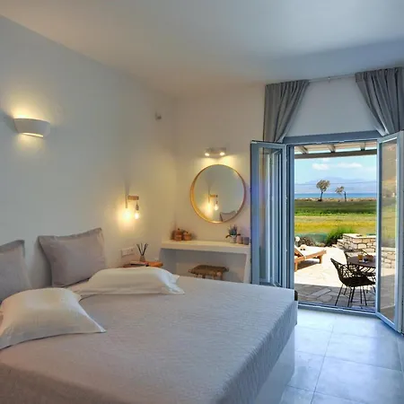 Anemones Studios&suites - Onar Collection