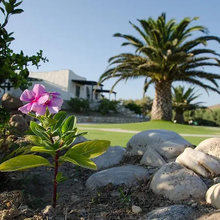 מלון דירות Anemones & - Onar Collection