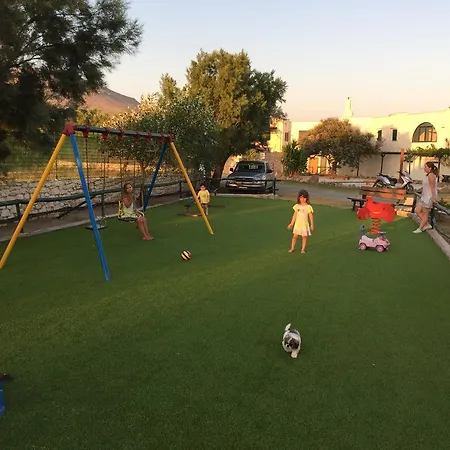 Anemones & - Onar Collection מלון דירות Molos (Paros)