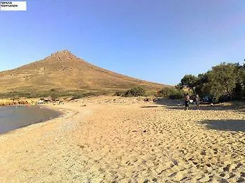 Lejlighedshotel Anemones & - Onar Collection 4*