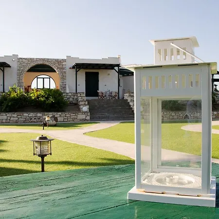 Anemones & - Onar Collection 4* Molos (Paros)