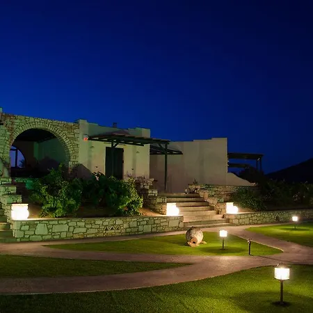 Anemones Studios&suites - Onar Collection Apartahotel 4*