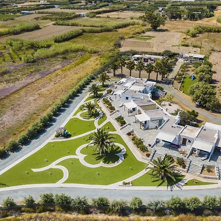 Anemones & - Onar Collection מלון דירות 4*