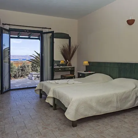 מלון דירות Anemones & - Onar Collection 4*