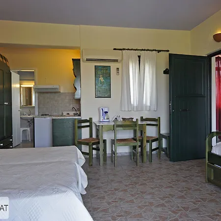 Anemones Studios&suites - Onar Collection