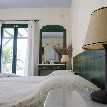 Anemones Studios&suites - Onar Collection Apartahotel