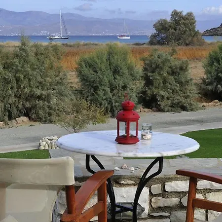 Lejlighedshotel Anemones & - Onar Collection 4*