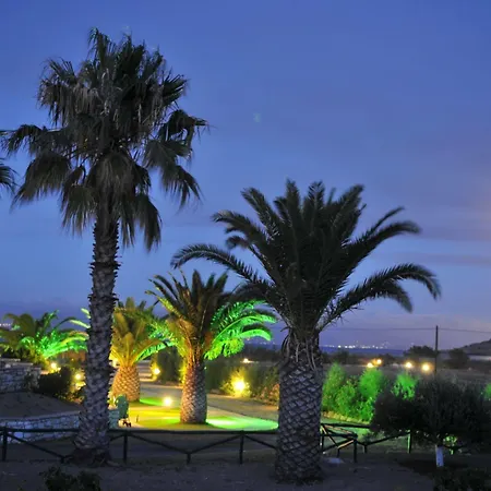 Anemones Studios&suites - Onar Collection Molos (Paros)