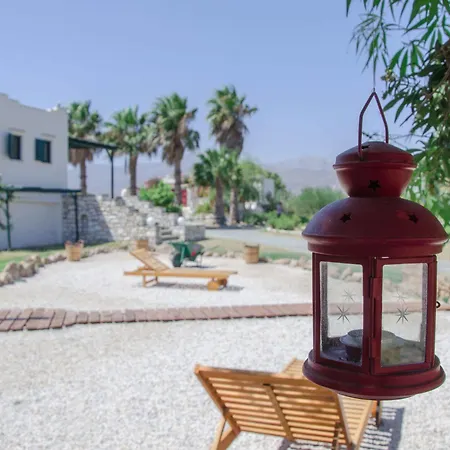 Anemones Studios&suites - Onar Collection Molos (Paros)