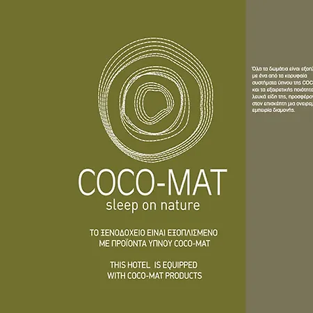 Anemones & - Onar Collection מלון דירות Molos (Paros)