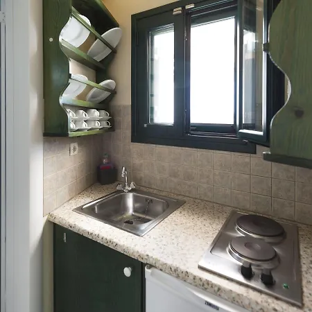 Anemones & - Onar Collection מלון דירות 4*