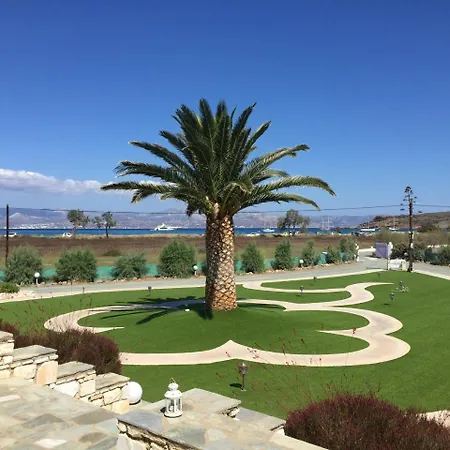 Anemones Studios&suites - Onar Collection Apartahotel 4*