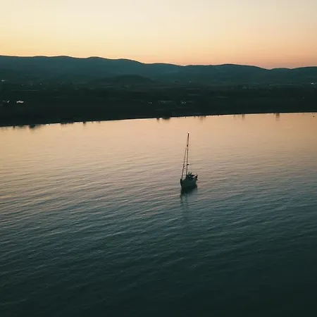 Anemones Studios&suites - Onar Collection Molos (Paros)