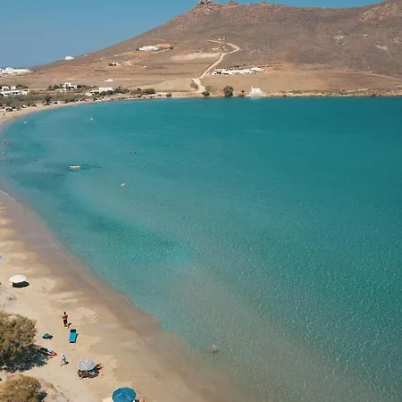 Anemones & - Onar Collection מלון דירות 4*