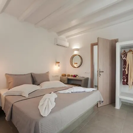 Anemones Studios&suites - Onar Collection Apartahotel 4*