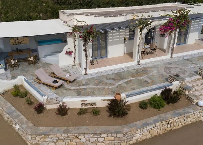 Anemones & - Onar Collection Apartmanhotel 4*