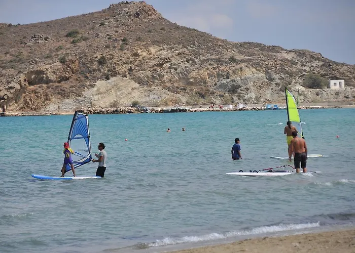 Anemones & - Onar Collection Apartmanhotel 4*