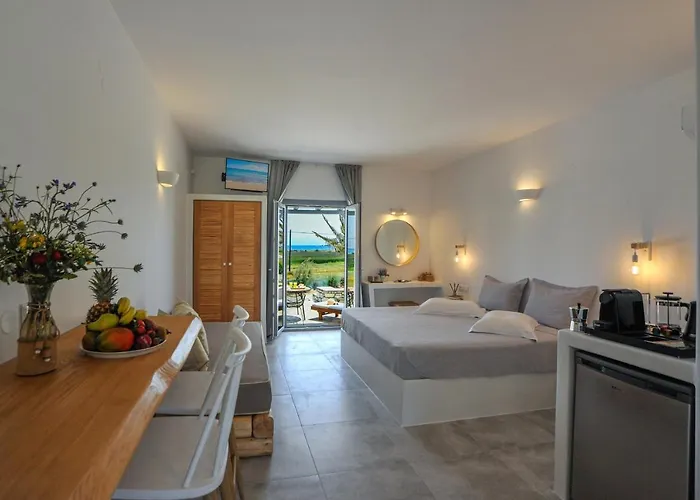 Anemones & - Onar Collection Apartmanhotel 4*