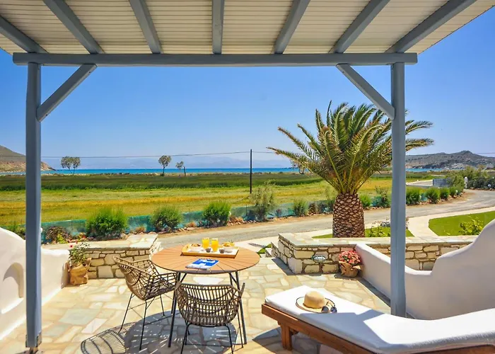 Anemones & - Onar Collection Aparthotel