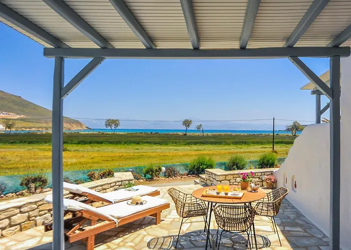 Anemones & - Onar Collection Aparthotel