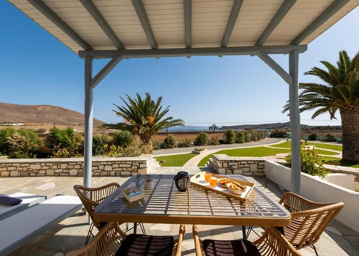 Apartmanhotel Anemones & - Onar Collection