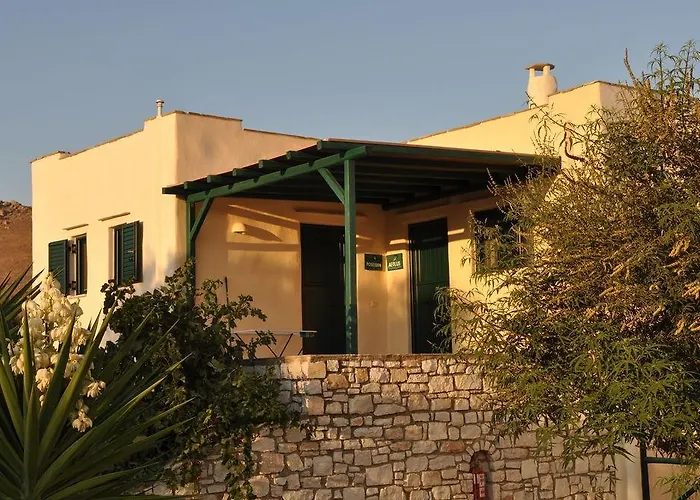 Anemones & - Onar Collection Apartmanhotel