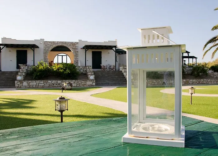 Anemones & - Onar Collection 4* Mólosz Páru