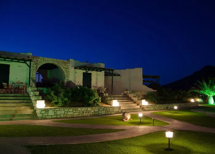 Anemones & - Onar Collection Apartmanhotel 4*